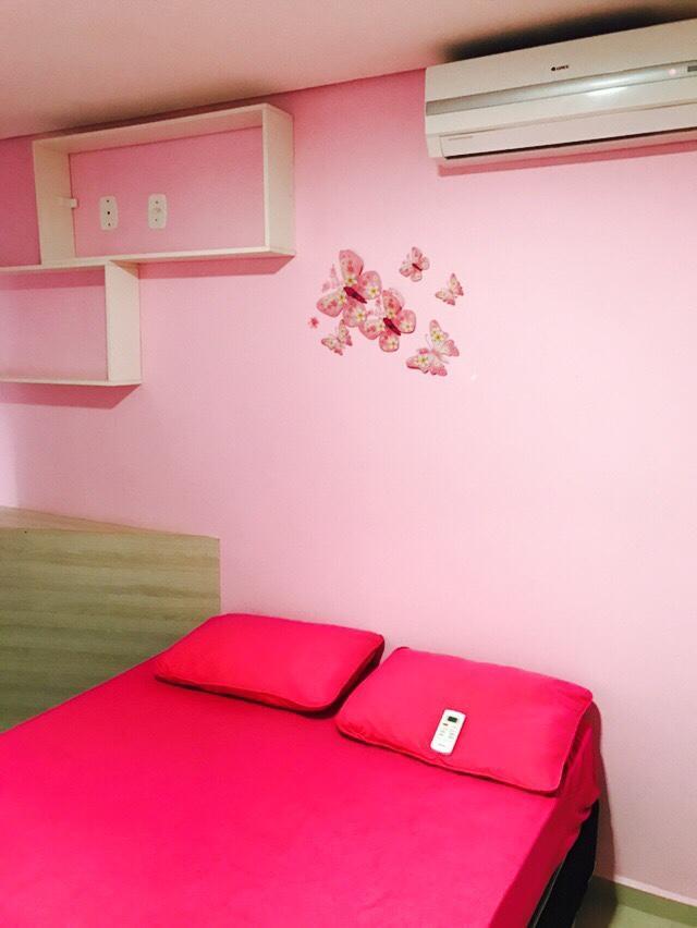 Apartamento 401 Edificio London Apartment Piratuba Ngoại thất bức ảnh