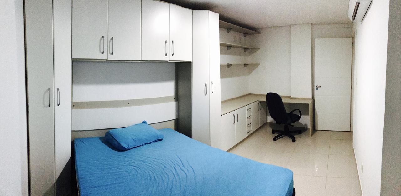 Apartamento 401 Edificio London Apartment Piratuba Ngoại thất bức ảnh