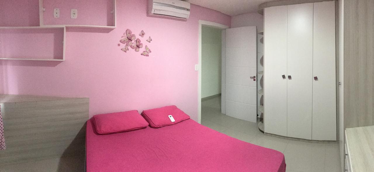 Apartamento 401 Edificio London Apartment Piratuba Ngoại thất bức ảnh