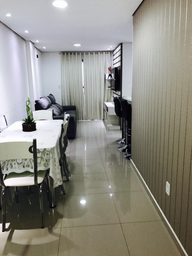 Apartamento 401 Edificio London Apartment Piratuba Ngoại thất bức ảnh