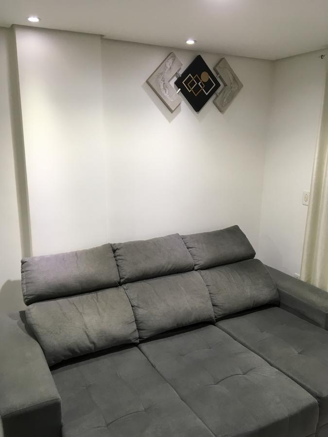 Apartamento 401 Edificio London Apartment Piratuba Ngoại thất bức ảnh